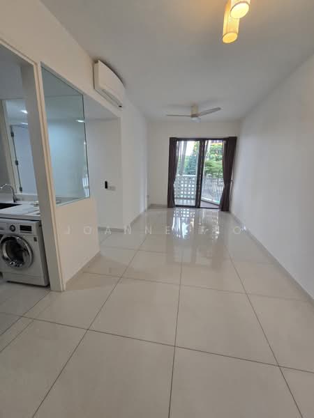 Sky Habitat, 7 Bishan Street 15, 2 Bedrooms, 1,023 sqft, Condominium For Sale, by Joanne Tio, 500223023 - Living Room - PropertyGuru.com.sg