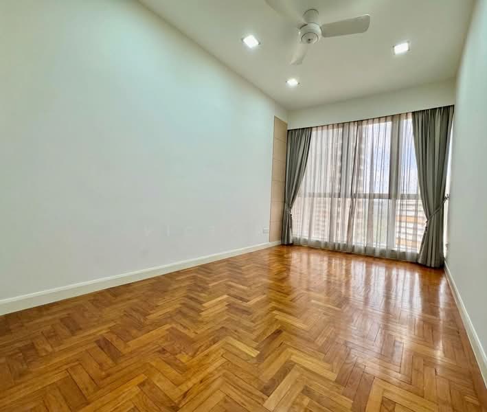 Heritage View, 6 Dover Rise, 3 Bedrooms, 1,507 sqft, Condominium For Sale, by Victor Ho, 500223026 - Living Room - PropertyGuru.com.sg