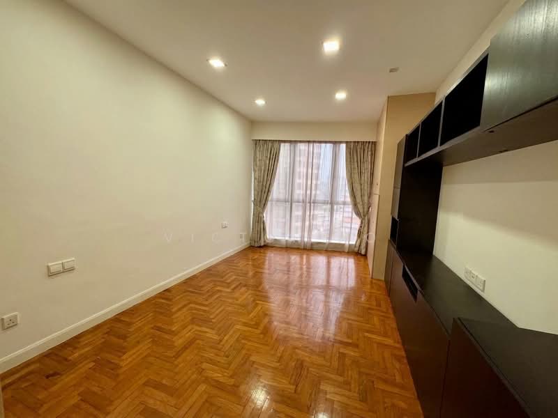 Heritage View, 6 Dover Rise, 3 Bedrooms, 1,507 sqft, Condominium For Sale, by Victor Ho, 500223026 - Living Room - PropertyGuru.com.sg