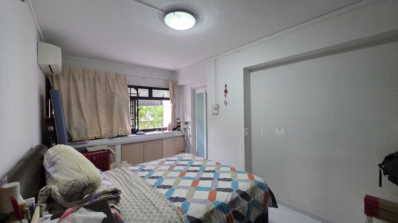 715 Woodlands Drive 70, 715 Woodlands Drive 70, 3 Bedrooms, 1,087 sqft, HDB Flat For Sale, by Francis Sim, 500223027 - Bedroom - PropertyGuru.com.sg