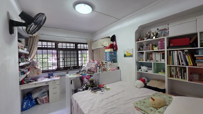 715 Woodlands Drive 70, 715 Woodlands Drive 70, 3 Bedrooms, 1,087 sqft, HDB Flat For Sale, by Francis Sim, 500223027 - Bedroom - PropertyGuru.com.sg