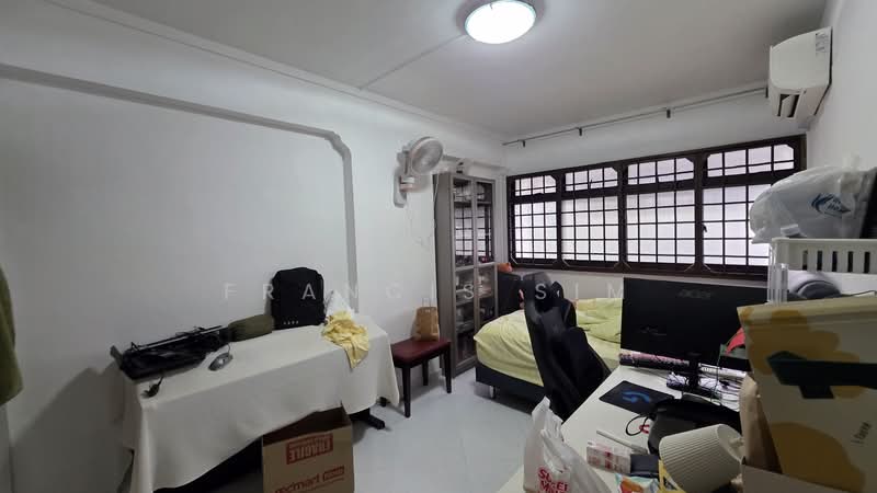 715 Woodlands Drive 70, 715 Woodlands Drive 70, 3 Bedrooms, 1,087 sqft, HDB Flat For Sale, by Francis Sim, 500223027 - Bedroom - PropertyGuru.com.sg