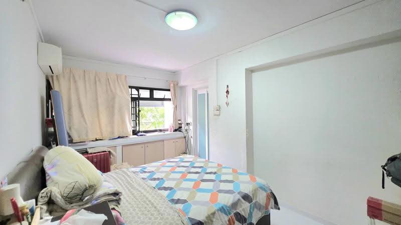 715 Woodlands Drive 70, 715 Woodlands Drive 70, Admiralty / Woodlands, 3 Bedrooms, 1,087 sqft, HDB Flat For Sale, by Francis Sim, 500223027 - Bedroom - PropertyGuru.com.sg