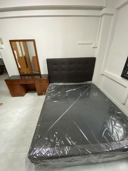 3 Beach Road, 3 Beach Road, Room Rental, 150 sqft, HDB Flat For Rent, by Janice Lim, 500223030 - Bedroom - PropertyGuru.com.sg