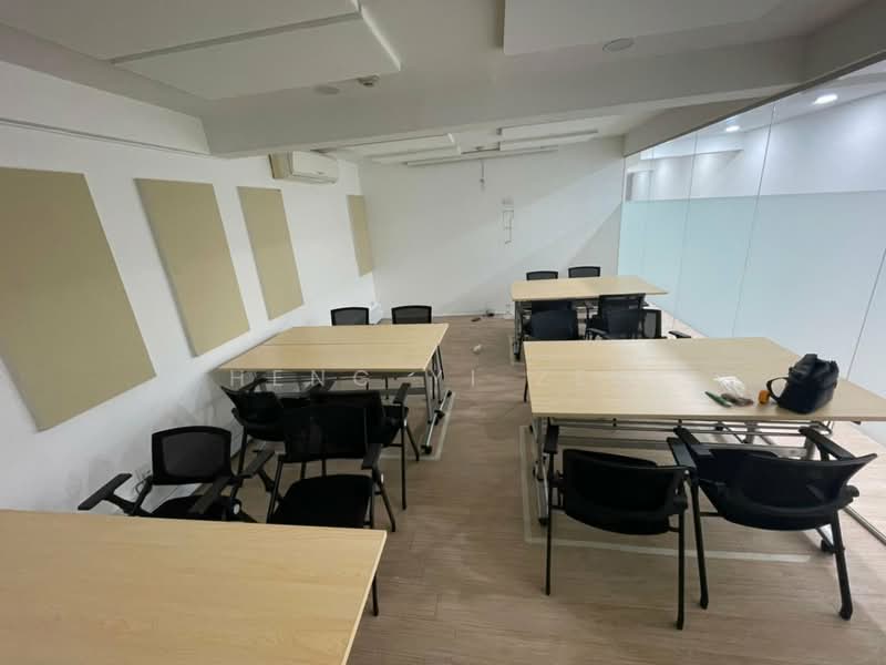 Amoy street Renovated Office, Amoy street, Chinatown / Tanjong Pagar, 3,330 sqft, Office For Rent, by Heng Yi Zen, 500223031 - Study - CommercialGuru.com.sg