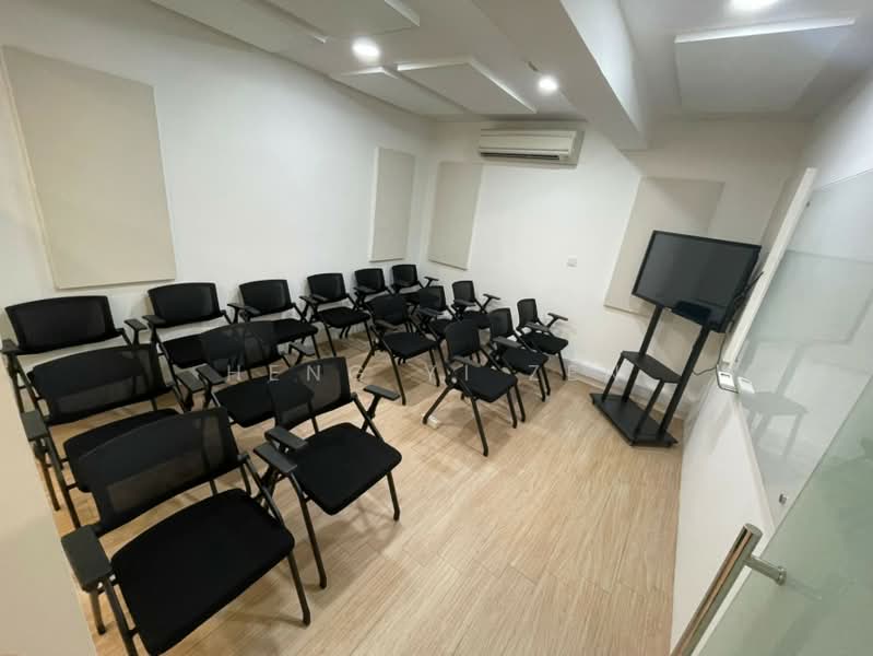 Amoy street Renovated Office, Amoy street, Chinatown / Tanjong Pagar, 3,330 sqft, Office For Rent, by Heng Yi Zen, 500223031 - Interior - CommercialGuru.com.sg