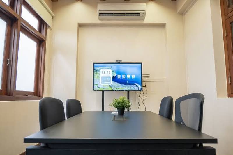 Amoy street Renovated Office, Amoy street, Chinatown / Tanjong Pagar, 3,330 sqft, Office For Rent, by Heng Yi Zen, 500223031 - Interior - CommercialGuru.com.sg