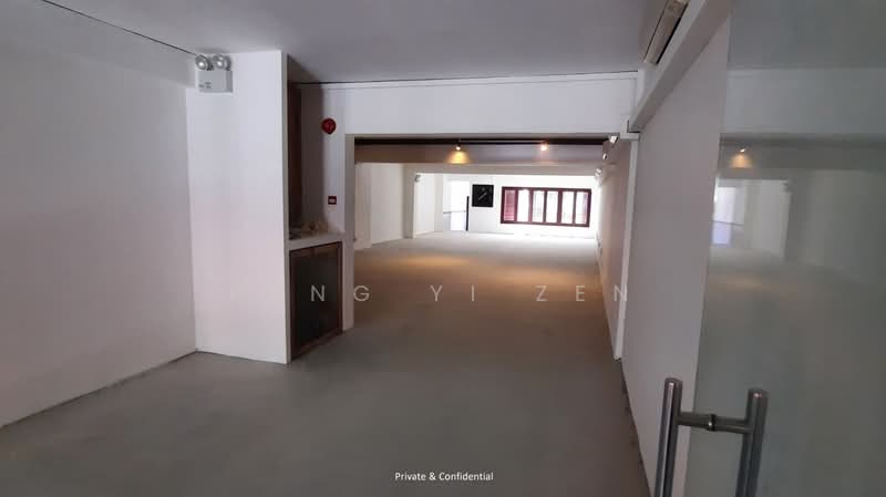 Amoy street Renovated Office, Amoy street, Chinatown / Tanjong Pagar, 3,330 sqft, Office For Rent, by Heng Yi Zen, 500223031 - Interior - CommercialGuru.com.sg