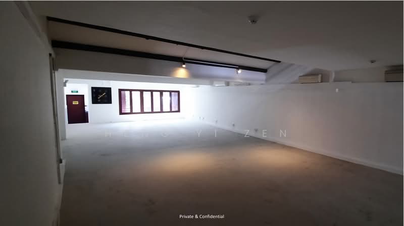Amoy street Renovated Office, Amoy street, Chinatown / Tanjong Pagar, 3,330 sqft, Office For Rent, by Heng Yi Zen, 500223031 - Interior - CommercialGuru.com.sg