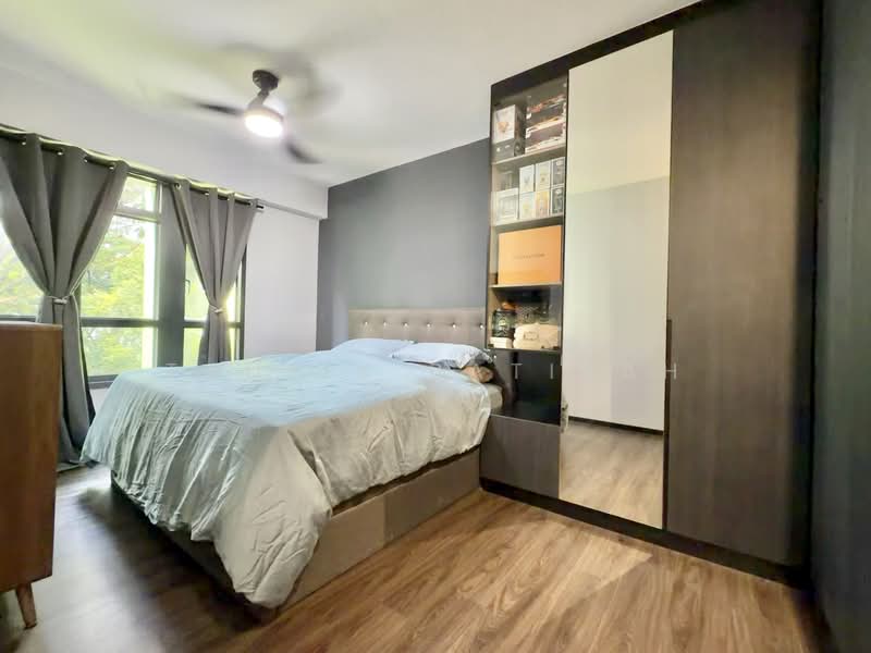 103B Bidadari Park Drive, 103B Bidadari Park Drive, 3 Bedrooms, 1,001 sqft, HDB Flat For Sale, by Taufik Batisah, 500223032 - Master Bedroom - PropertyGuru.com.sg