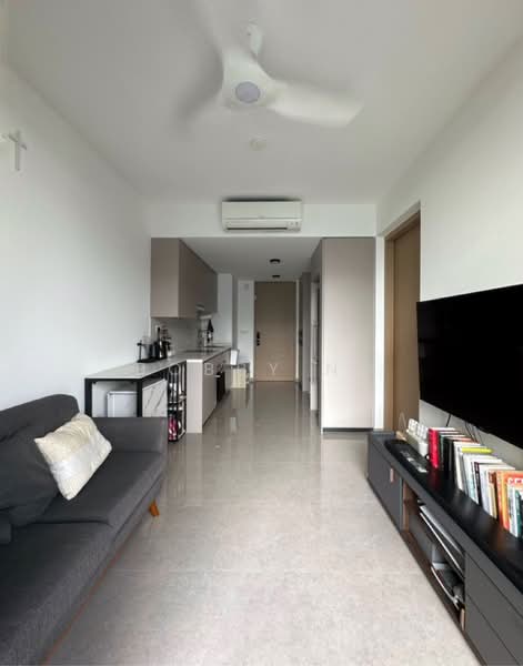 The Tapestry, 61 Tampines Street 86, 1 Bedroom, 441 sqft, Condominium For Sale, by Bobby Ng, 500223035 - PropertyGuru.com.sg