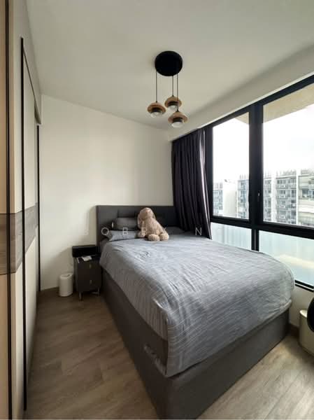 The Tapestry, 61 Tampines Street 86, 1 Bedroom, 441 sqft, Condominium For Sale, by Bobby Ng, 500223035 - PropertyGuru.com.sg