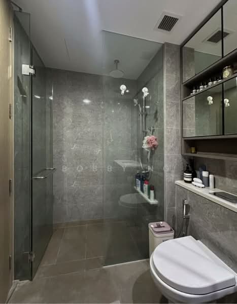 The Tapestry, 61 Tampines Street 86, 1 Bedroom, 441 sqft, Condominium For Sale, by Bobby Ng, 500223035 - PropertyGuru.com.sg