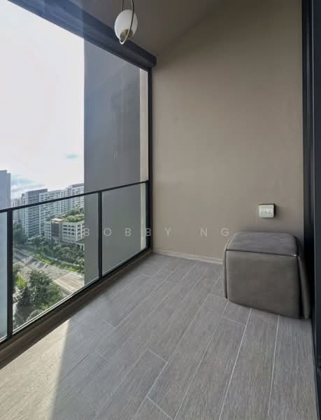 The Tapestry, 61 Tampines Street 86, 1 Bedroom, 441 sqft, Condominium For Sale, by Bobby Ng, 500223035 - PropertyGuru.com.sg