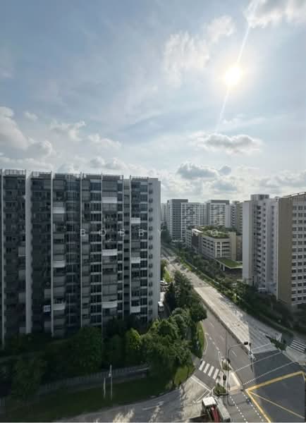 The Tapestry, 61 Tampines Street 86, 1 Bedroom, 441 sqft, Condominium For Sale, by Bobby Ng, 500223035 - PropertyGuru.com.sg