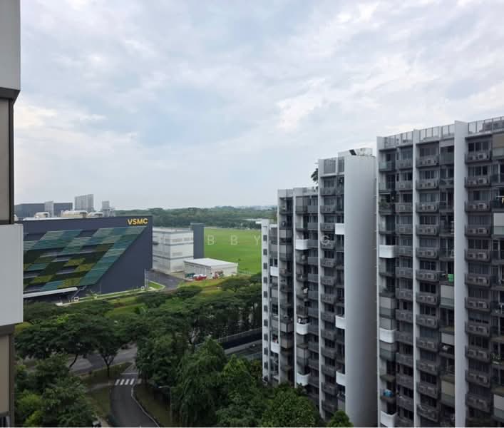The Tapestry, 61 Tampines Street 86, 1 Bedroom, 441 sqft, Condominium For Sale, by Bobby Ng, 500223035 - PropertyGuru.com.sg