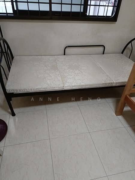 688C Choa Chu Kang Crescent, 688C Choa Chu Kang Crescent, Dairy Farm / Bukit Panjang / Choa Chu Kang, Room Rental, 110 sqft, HDB Flat For Rent, by Anne Heng, 500223038 - PropertyGuru.com.sg