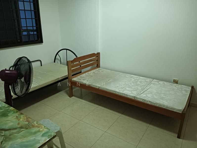 688C Choa Chu Kang Crescent, 688C Choa Chu Kang Crescent, Dairy Farm / Bukit Panjang / Choa Chu Kang, Room Rental, 110 sqft, HDB Flat For Rent, by Anne Heng, 500223038 - PropertyGuru.com.sg