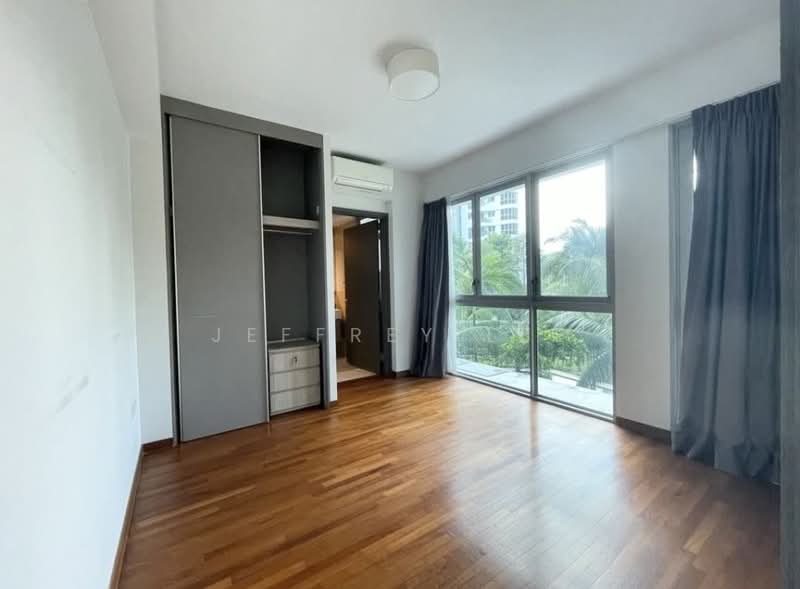 Q Bay Residences, 1 Tampines Street 86, 1 Bedroom, 528 sqft, Condominium For Rent, by Jeffrey Lee, 500223040 - Bedroom - PropertyGuru.com.sg