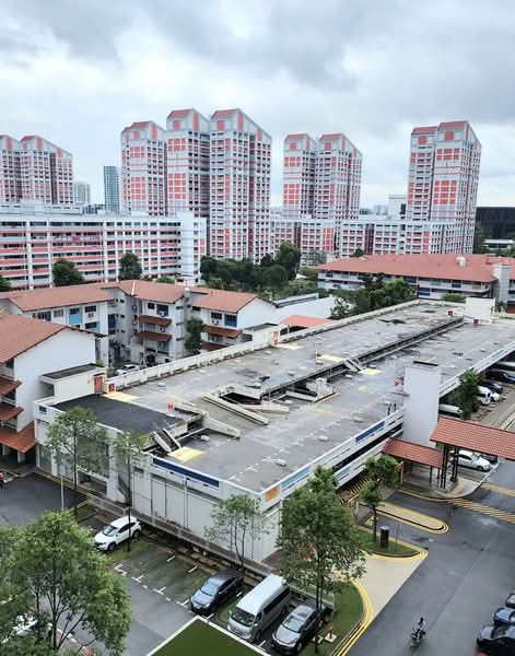 145 Bishan Street 11, 145 Bishan Street 11, 3 Bedrooms, 904 sqft, HDB Flat For Sale, by Rachel Tan, 500223041 - Exterior - PropertyGuru.com.sg