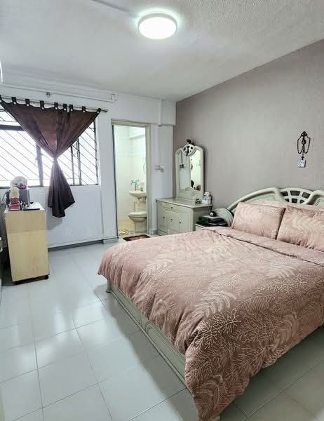 145 Bishan Street 11, 145 Bishan Street 11, 3 Bedrooms, 904 sqft, HDB Flat For Sale, by Rachel Tan, 500223041 - Bedroom - PropertyGuru.com.sg