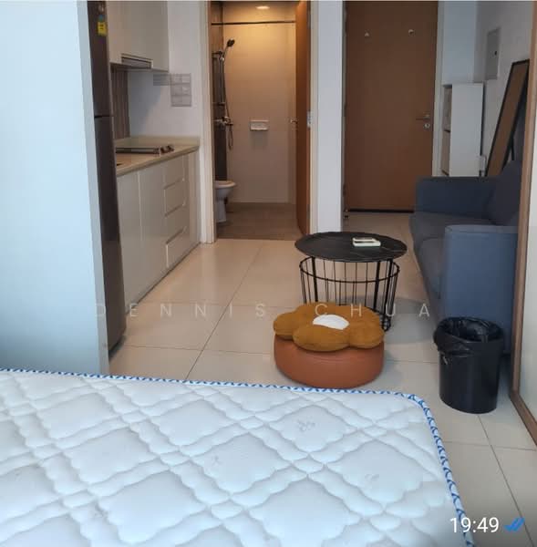 378 Race Course Road, , Studio, 350 sqft, Apartment For Rent, by Dennis Chua, 500223047 - Kitchen - PropertyGuru.com.sg
