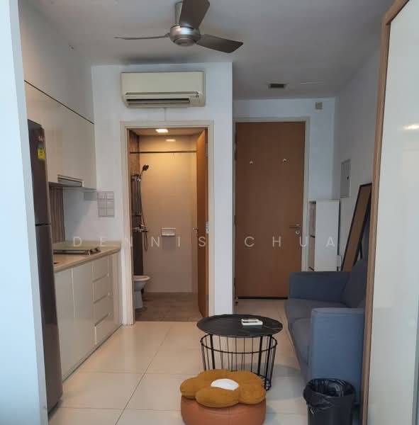 378 Race Course Road, , Studio, 350 sqft, Apartment For Rent, by Dennis Chua, 500223047 - Kitchen - PropertyGuru.com.sg