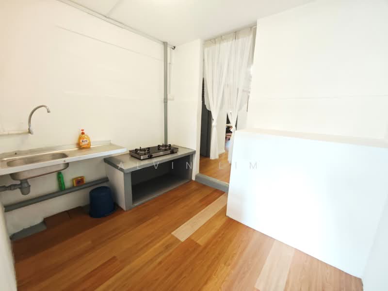 169 Stirling Road, 169 Stirling Road, 2 Bedrooms, 731 sqft, HDB Flat For Rent, by Alvin Lim, 500223048 - Kitchen - PropertyGuru.com.sg