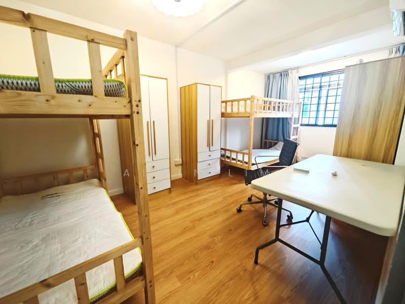 169 Stirling Road, 169 Stirling Road, 2 Bedrooms, 731 sqft, HDB Flat For Rent, by Alvin Lim, 500223048 - Bedroom - PropertyGuru.com.sg