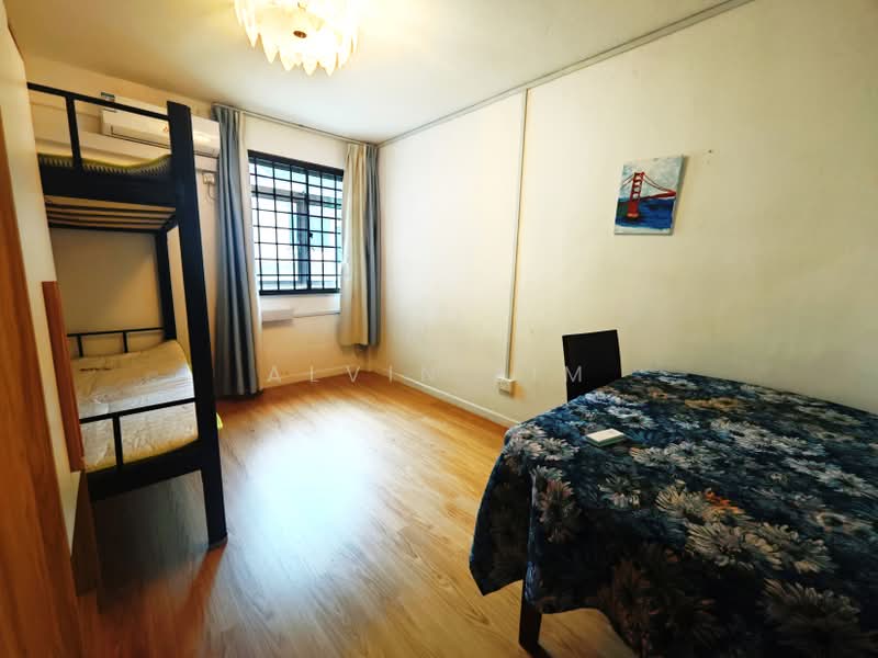 169 Stirling Road, 169 Stirling Road, 2 Bedrooms, 731 sqft, HDB Flat For Rent, by Alvin Lim, 500223048 - Bedroom - PropertyGuru.com.sg
