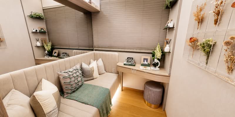 Grand Dunman, 18 Dunman Road, 3 Bedrooms, 1,098 sqft, Condominium For Rent, by George Wong, 500223050 - Study - PropertyGuru.com.sg