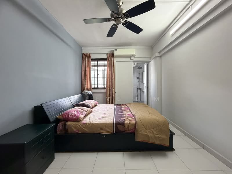 325 Woodlands Street 32, 325 Woodlands Street 32, Room Rental, 200 sqft, HDB Flat For Rent, by Kleeve Lim, 500223051 - Bedroom - PropertyGuru.com.sg