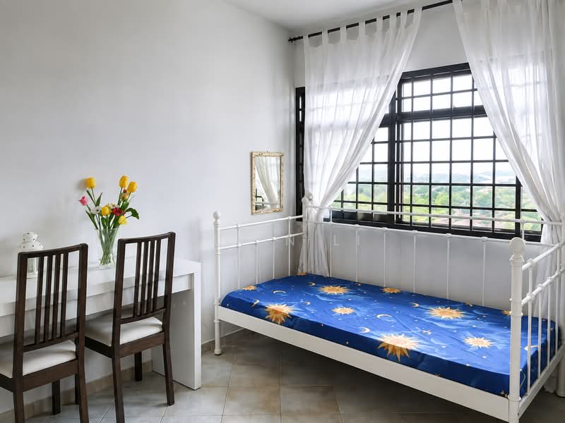 444 Choa Chu Kang Avenue 4, 444 Choa Chu Kang Avenue 4, 3 Bedrooms, 1,302 sqft, HDB Flat For Sale, by Kevin Li, 500223052 - Bedroom - PropertyGuru.com.sg