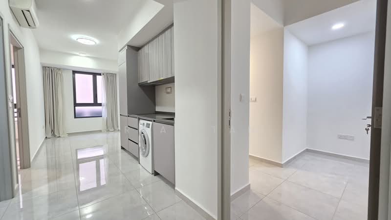 16 Lorong 35 Geylang