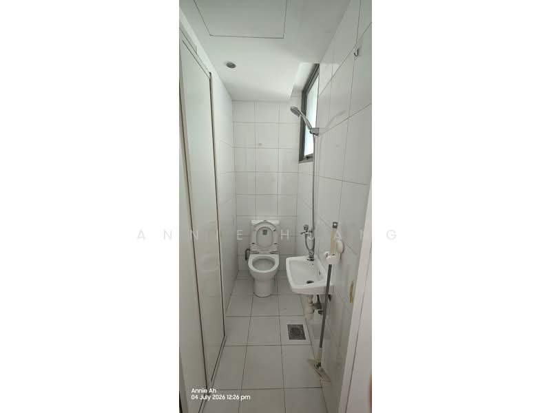Ripple Bay, 4 Pasir Ris Link, 4 Bedrooms, 1,291 sqft, Condominium For Rent, by Annie Huang, 500223055 - Bathroom - PropertyGuru.com.sg