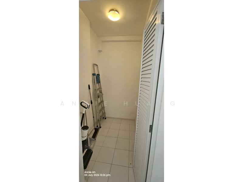 Ripple Bay, 4 Pasir Ris Link, 4 Bedrooms, 1,291 sqft, Condominium For Rent, by Annie Huang, 500223055 - Interior - PropertyGuru.com.sg