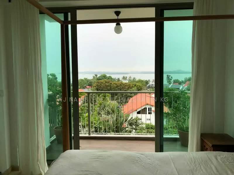 Ripple Bay, 4 Pasir Ris Link, 4 Bedrooms, 1,291 sqft, Condominium For Rent, by Annie Huang, 500223055 - Bedroom - PropertyGuru.com.sg