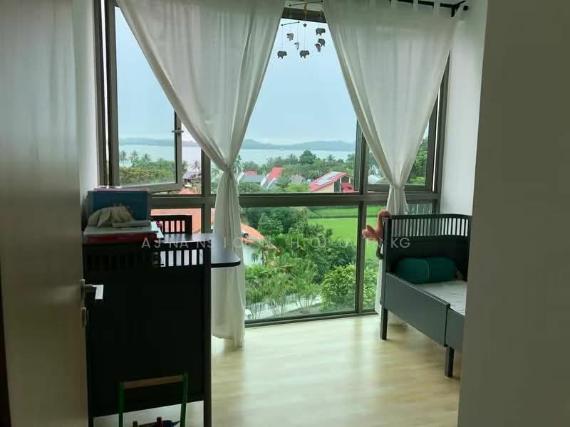 Ripple Bay, 4 Pasir Ris Link, 4 Bedrooms, 1,291 sqft, Condominium For Rent, by Annie Huang, 500223055 - Bedroom - PropertyGuru.com.sg