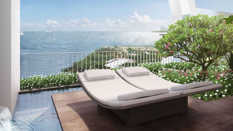 V on Shenton, 5 Shenton Way, 4 Bedrooms, 6,200 sqft, Condominium For Sale, by Adrian Lim, 500223057 - PropertyGuru.com.sg