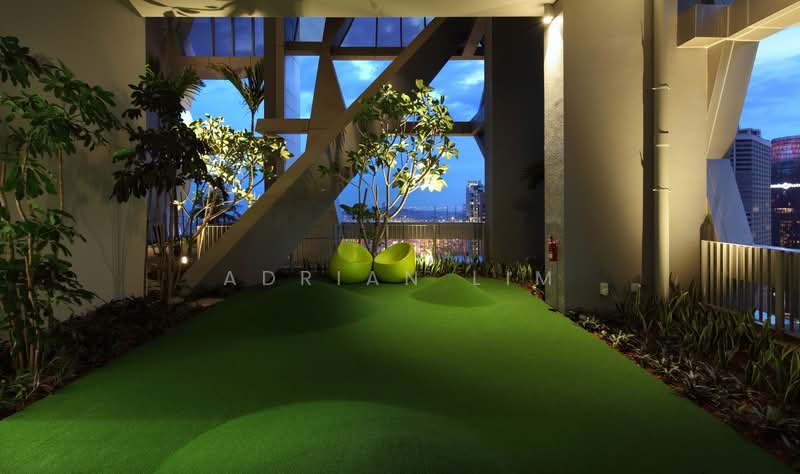 V on Shenton, 5 Shenton Way, 4 Bedrooms, 6,200 sqft, Condominium For Sale, by Adrian Lim, 500223057 - PropertyGuru.com.sg