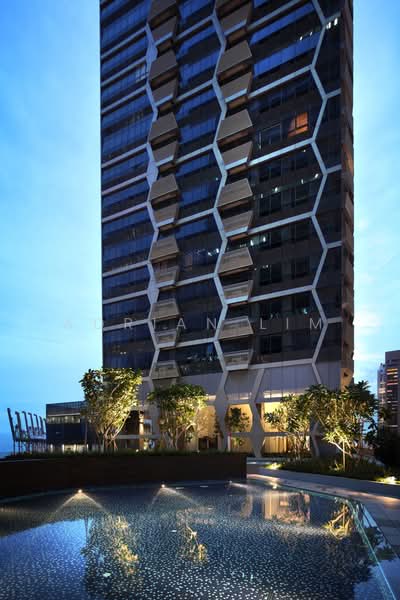 V on Shenton, 5 Shenton Way, 4 Bedrooms, 6,200 sqft, Condominium For Sale, by Adrian Lim, 500223057 - PropertyGuru.com.sg