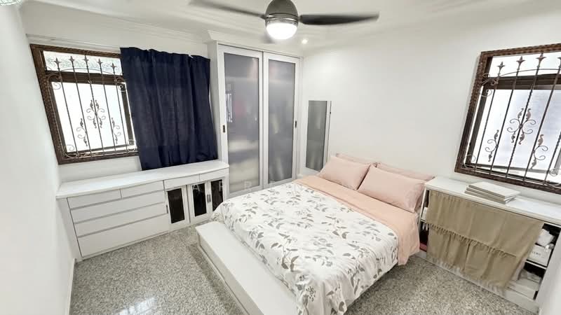 183D Rivervale Crescent, 183D Rivervale Crescent, 3 Bedrooms, 915 sqft, HDB Flat For Sale, by Darren Ng, 500223060 - Bedroom - PropertyGuru.com.sg