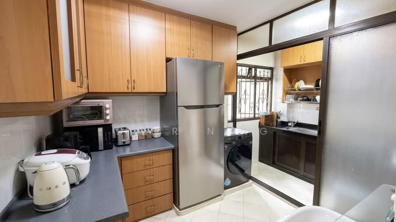 183D Rivervale Crescent, 183D Rivervale Crescent, 3 Bedrooms, 915 sqft, HDB Flat For Sale, by Darren Ng, 500223060 - Kitchen - PropertyGuru.com.sg