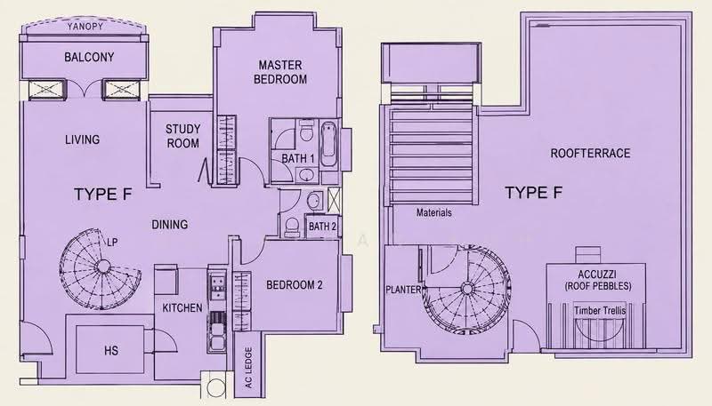 The Vines, 12 Lorong Sarina, Eunos / Geylang / Paya Lebar, 3 Bedrooms, 1,981 sqft, Apartment For Sale, by Jonathan Koh, 500223061 - PropertyGuru.com.sg