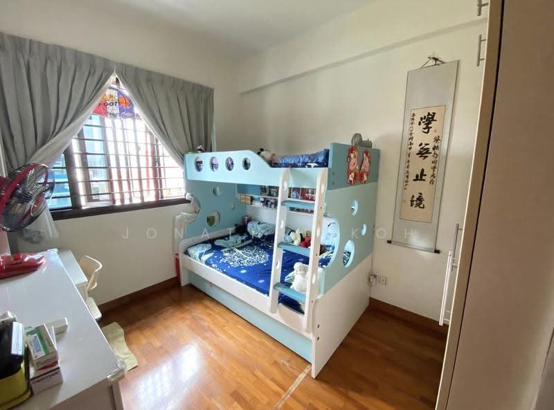 The Vines, 12 Lorong Sarina, Eunos / Geylang / Paya Lebar, 3 Bedrooms, 1,981 sqft, Apartment For Sale, by Jonathan Koh, 500223061 - Bedroom - PropertyGuru.com.sg