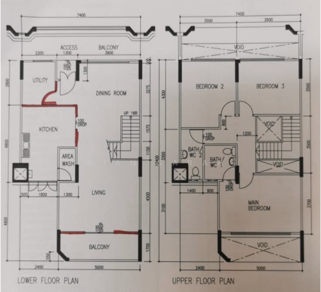 337 Jurong East Avenue 1, 337 Jurong East Avenue 1, 4 Bedrooms, 1,604 sqft, HDB Flat For Sale, by Dian Sarah, 500223062 - PropertyGuru.com.sg