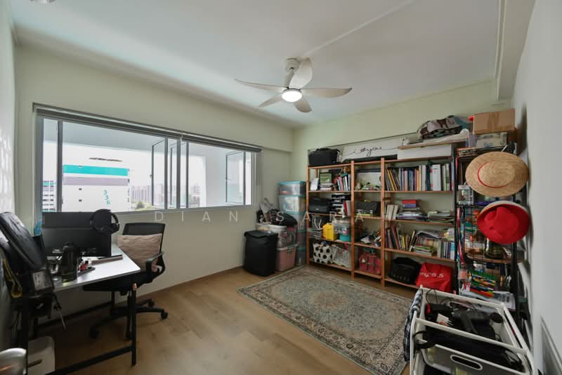 337 Jurong East Avenue 1, 337 Jurong East Avenue 1, 4 Bedrooms, 1,604 sqft, HDB Flat For Sale, by Dian Sarah, 500223062 - Study - PropertyGuru.com.sg