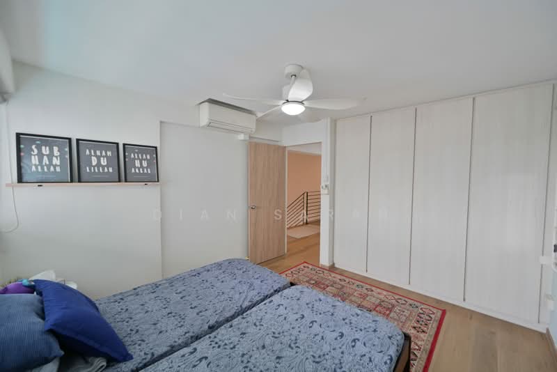 337 Jurong East Avenue 1, 337 Jurong East Avenue 1, 4 Bedrooms, 1,604 sqft, HDB Flat For Sale, by Dian Sarah, 500223062 - Bedroom - PropertyGuru.com.sg