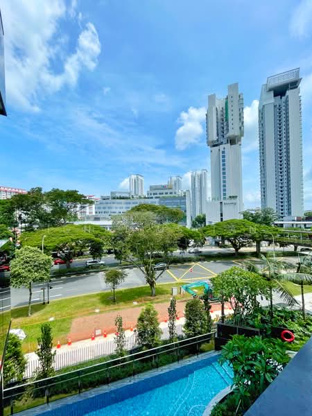 Van Holland, 188 Holland Road, 1 Bedroom, 495 sqft, Condominium For Rent, by Ignatius Tan, 500223063 - Exterior - PropertyGuru.com.sg
