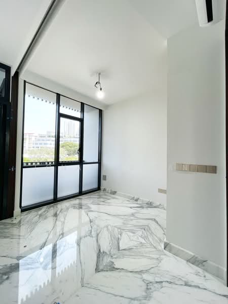 Van Holland, 188 Holland Road, 1 Bedroom, 495 sqft, Condominium For Rent, by Ignatius Tan, 500223063 - Bedroom - PropertyGuru.com.sg
